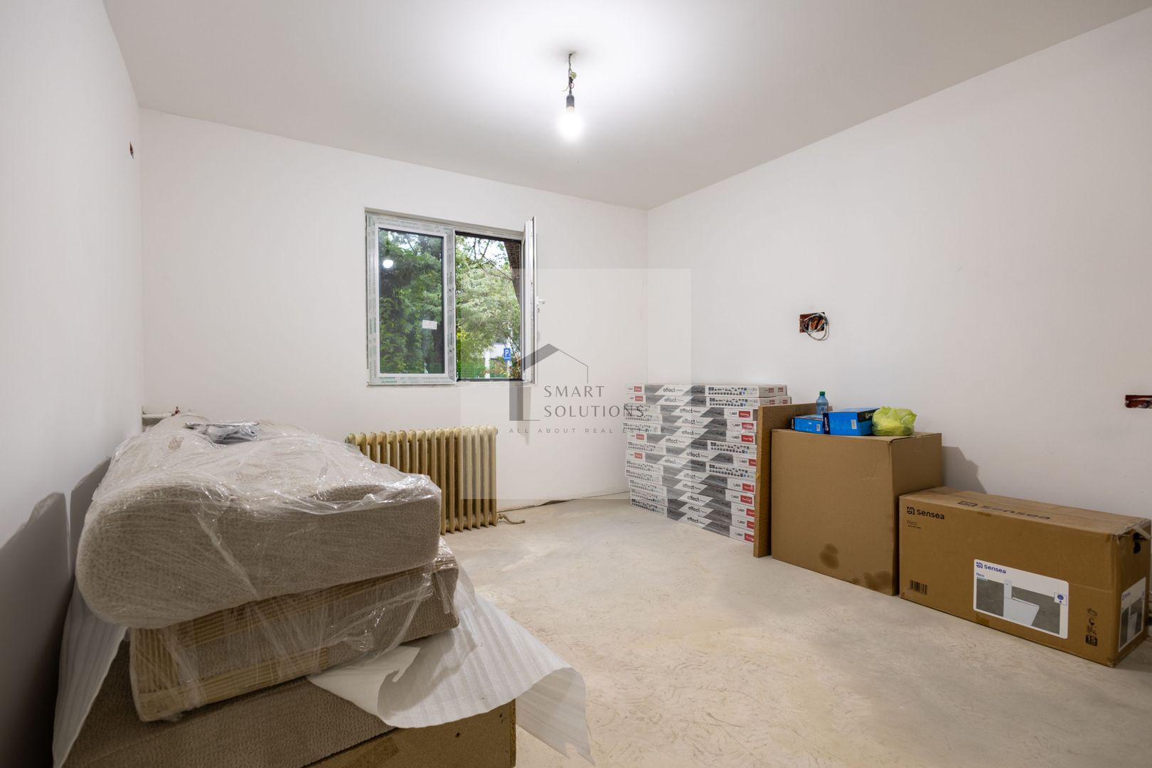 2 camere la parter, renovare avansată | Str. Argeșelu, Școala 110 - Poză 2