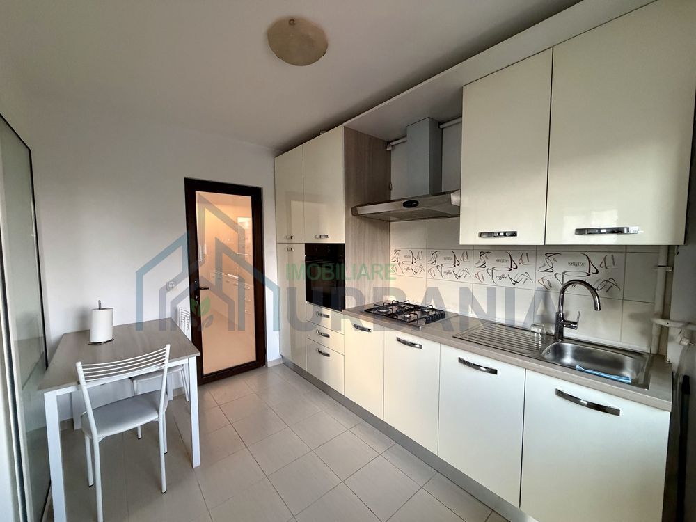Apartament 2 camere de inchiriat, zona CUG, langa Agora, Iasi - Poză 5