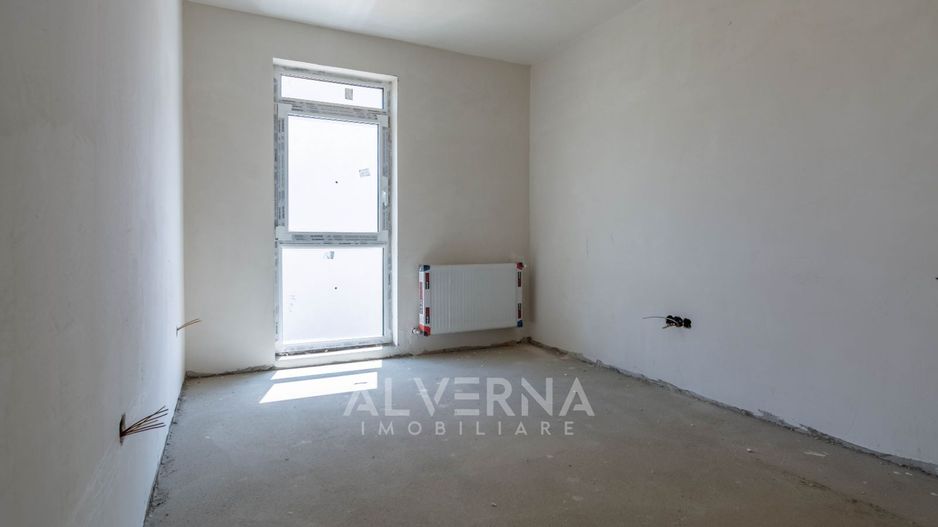 Apartament 3 camere, 70.3 mp, zona Restaurant Regal - Poză 5