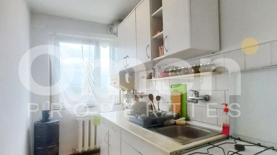 Apartament 2 camere – Bulevardul Decebal, Baia Mare – locație excelentă - Poză 4