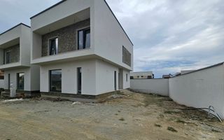 Casa moderna Selimbar, imobil nou - Poză 9