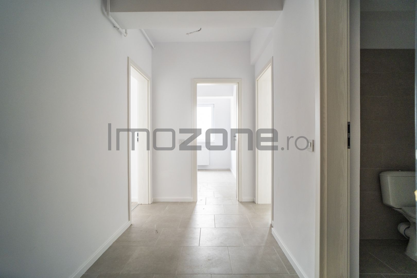 2 CAMERE NOU / DECOMANDAT / CENTRALA TERMICA/ METROU / MUTARE RAPIDA / PRET UNIC - Poză 8