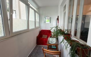 APARTAMENT 3 CAMERE  TEREN PROPRIETATE PARCARE ZONA FLĂMÎNDA CAMPULUNG AG - Poză 14