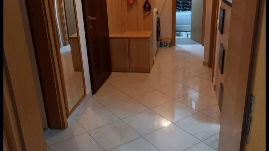 Apartament 3 Camere, Zona Aradului, Mobilat si Utilat Complet, 2 Bai, 3 Balcoane - Poză 12