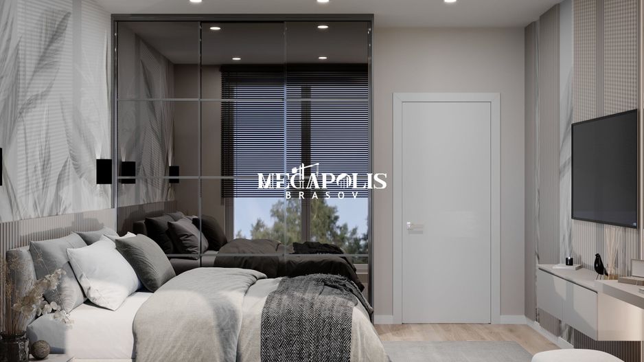 Direct Dezvoltator | Predare Decembrie 2025 | Utilitǎți | TVA Inclus - Poză 15