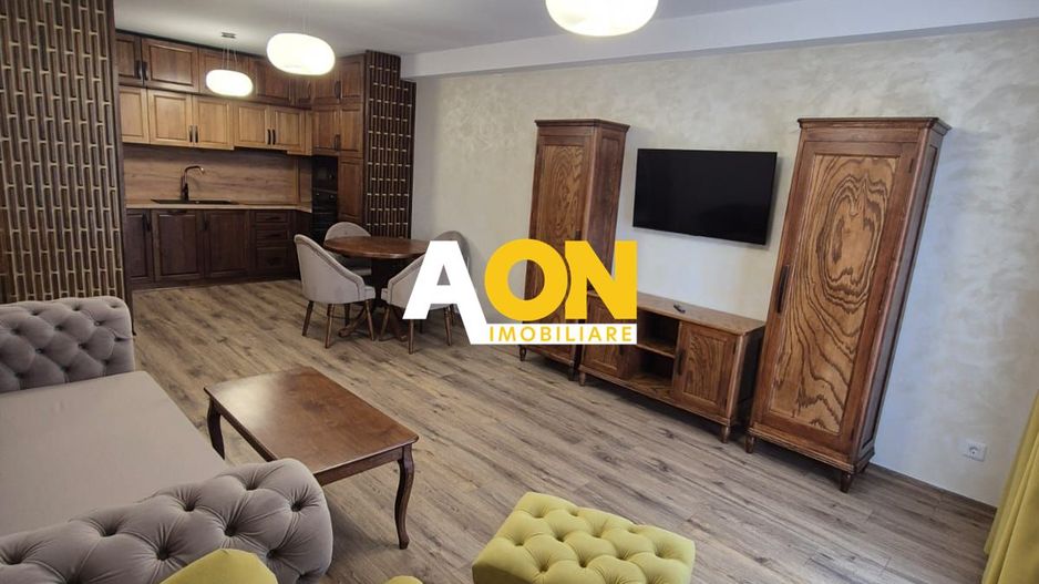 Apartament 2 Camere, 53 mp, Decomandat, PRIMA INCHIRIERE, Zona Cetate - Poză 4