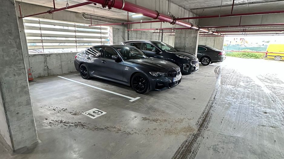 Inchiriere apartament 2 camere | Ivory Residence | Parcare inclusa - Poză 22