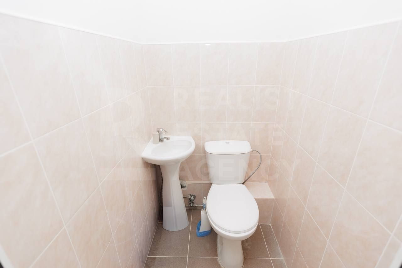 Vânzare, spatiu comercial 37 mp, strada  Codrilor, Buiucani - Poză 13