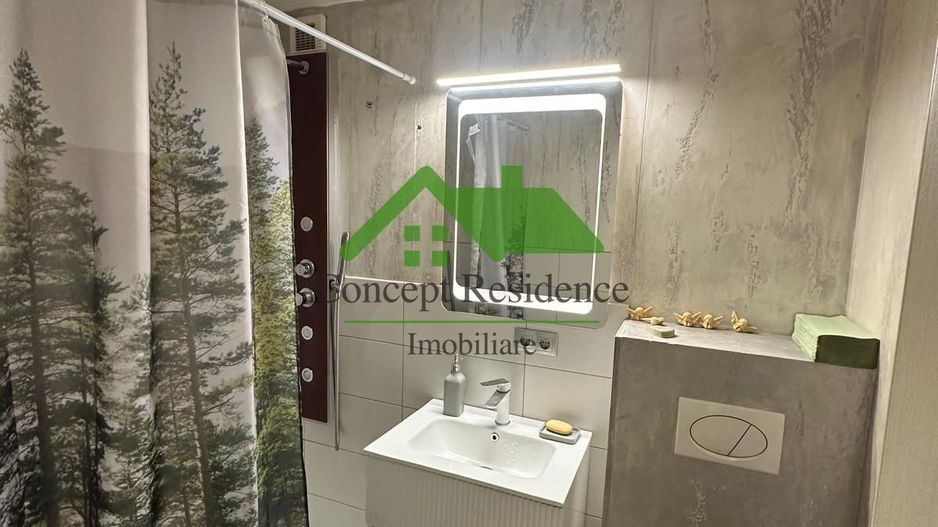 Garsonieră conf. 1, parter, renovată complet, ideal locuință sau birou - Poză 3