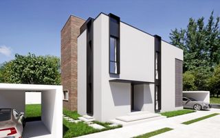 Oportunitate de asociere in vederea dezoltarii de proiect rezidential de case - Poză 2