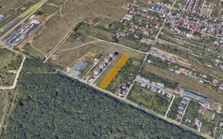 Teren 5.000 mp – Str. Popasului | Oportunitate dezvoltare sau asociere - Poză 6
