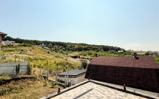Casa individuala 3 camere, 121mp, Teren 520mp, Zona Molitura, Jucu - Poză 19