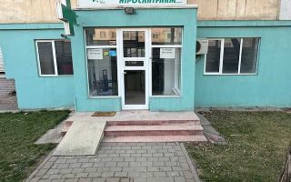 Spatiu comercial Podu ros/Nicolina - Poză 2