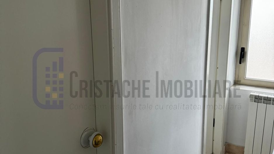 Fără Comision! Birouri 230 mp-centrala proprie-P-ta Alba Iulia-etaj 5-bloc '90 - Poză 10