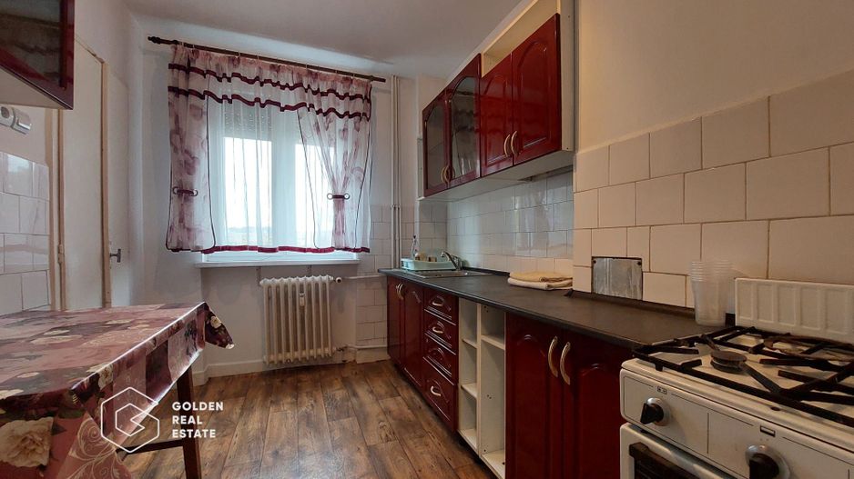 Apartament 2 camere, strada Miron Costin, etaj 3 - Poză 4