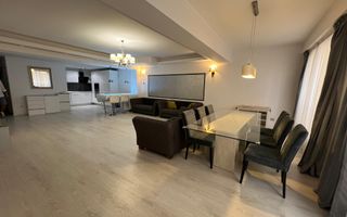 ✨ De închiriat – Apartament 3 camere de lux, Persepolis – Herăstrău ✨ - Poză 5
