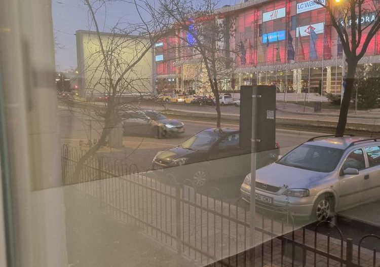 Spatiu Comercial aapartament vis a vis de Mall Vitan - Poză 5