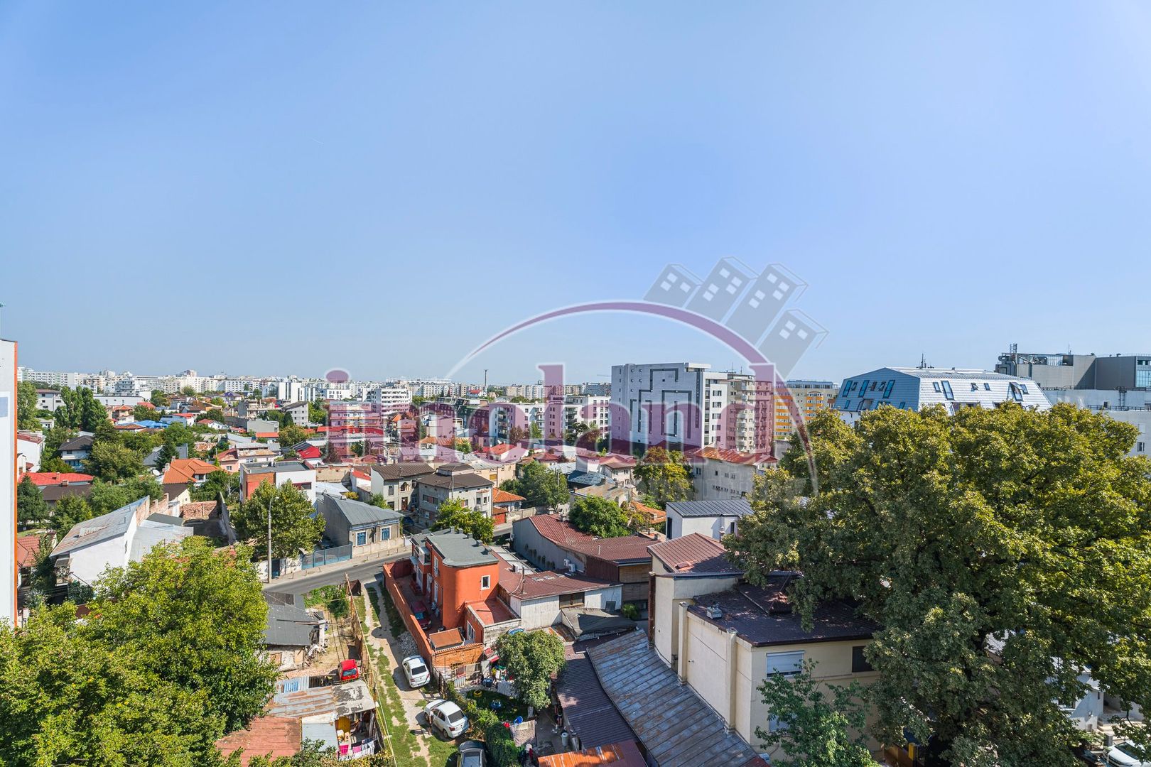 Vanzare - Apartament 3 camere- ULTRACENTRAL - Complex Delea Veche 24 - Poză 5