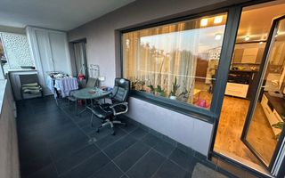 Apartament 2 camere bloc nou! Etaj intermediar! Zona Dorobantilor! - Poză 8