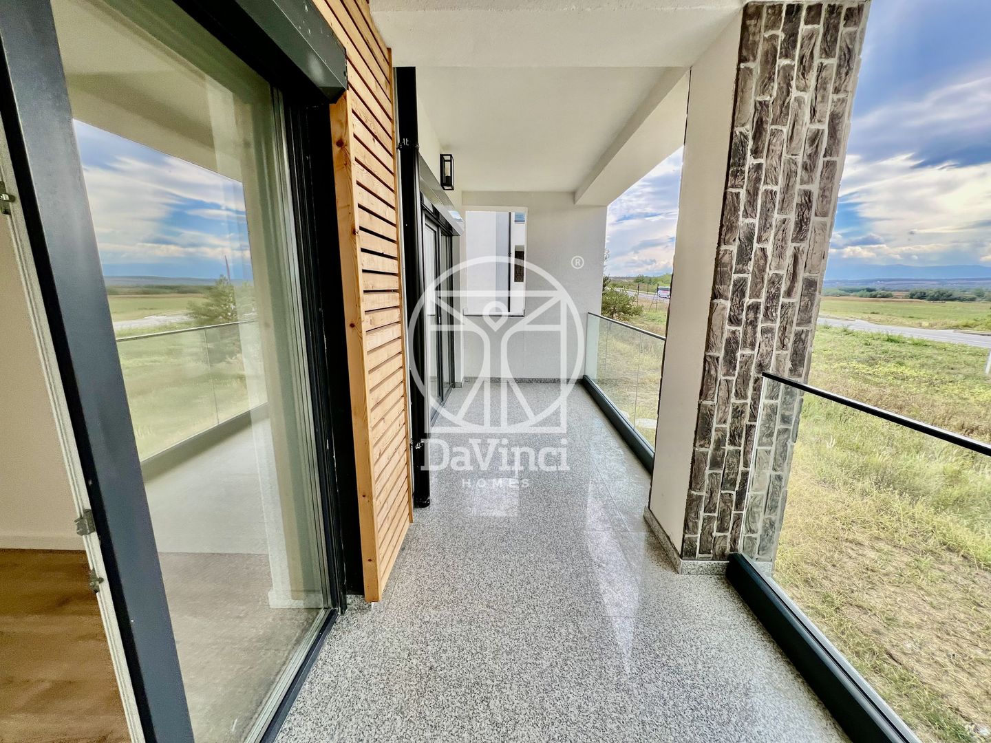 Apartament 3 amere, finisat la cheie, intabulat (KON-58O-L-ap.6) - Poză 14