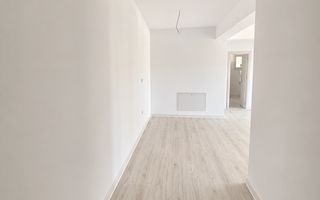 Apartament 2 camere Otopeni | parter înalt + terasă | parcare subterană - Poză 5