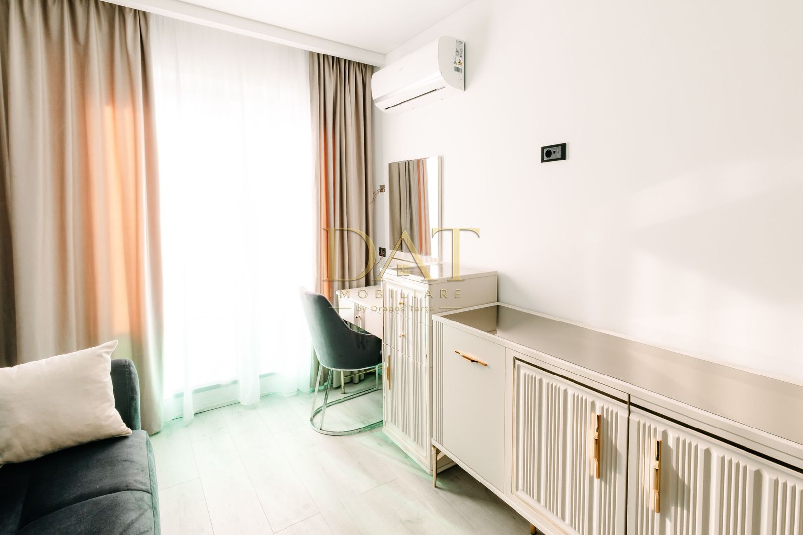 Apartament 3 camere | Green Life Frunzișului | prima inchiriere | - Poză 10