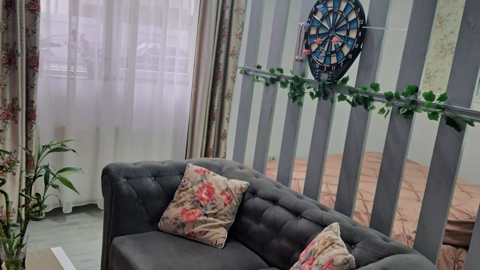 Garsoniera spatioasa Pallady - Poză 2