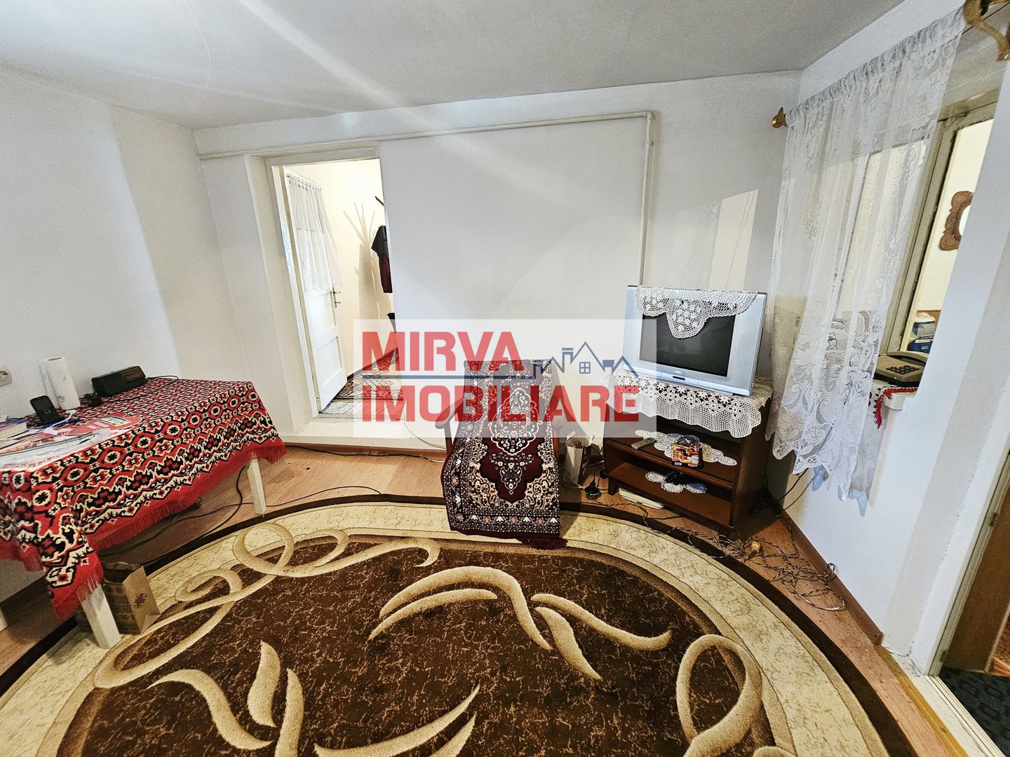 🏡 Casă cu 5 camere, teren 3.419 mp, lângă pădure – Bătești - Poză 30
