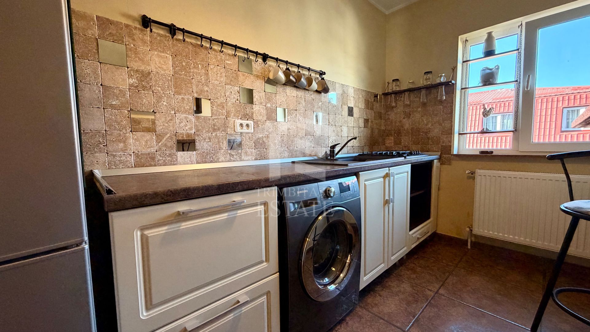 2 camere | DECOMANDAT  |   ALEEA ZMEUREI - Poză 5