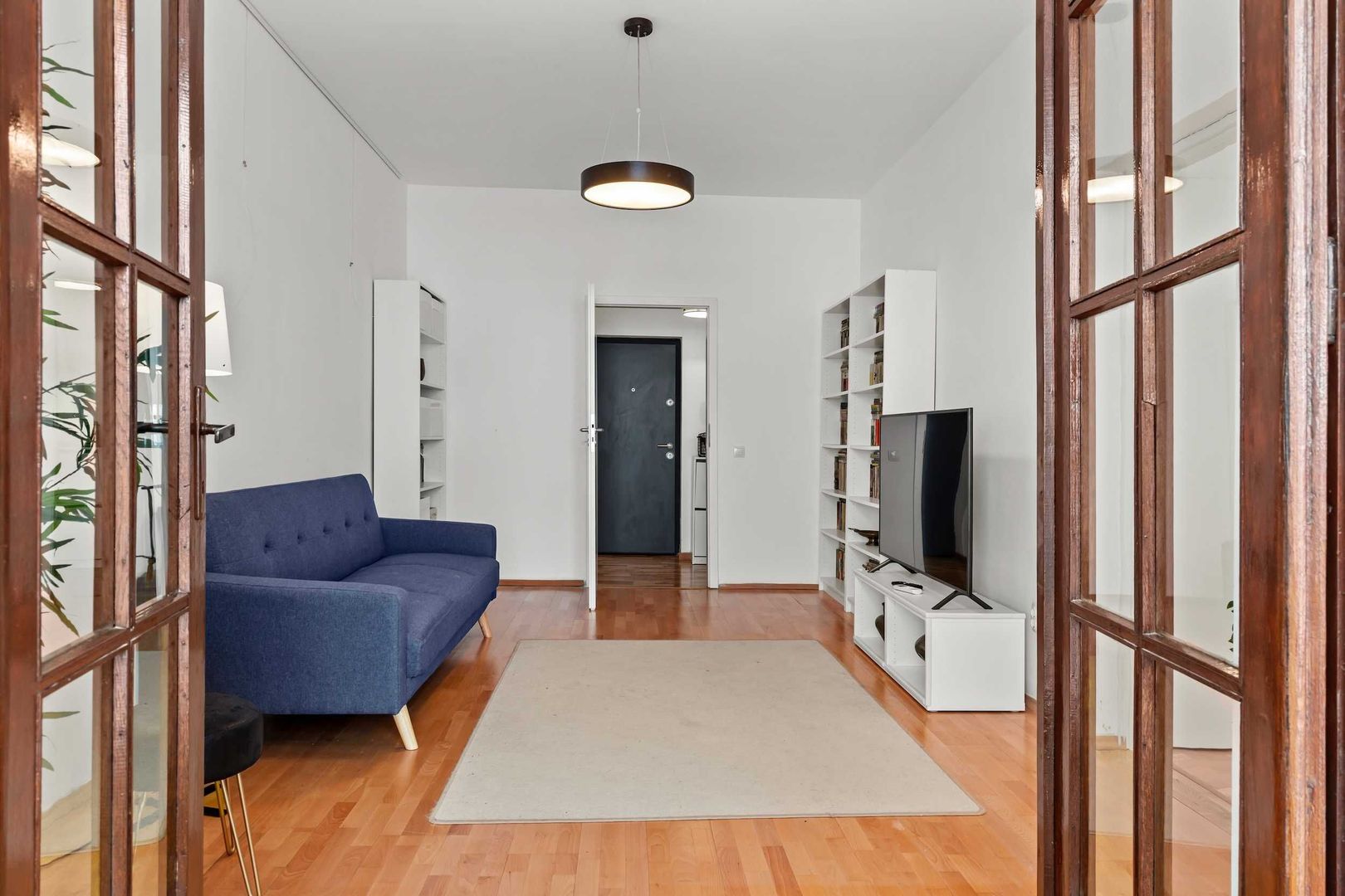 Apartament Premium | Floreasca | Parcul Verdi | Parcare - Poză 3