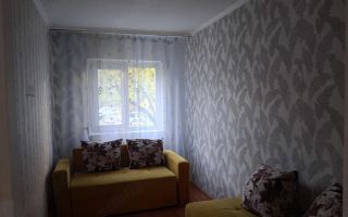 Ap 3 camere decomandat Lipovei parter - Poză 9