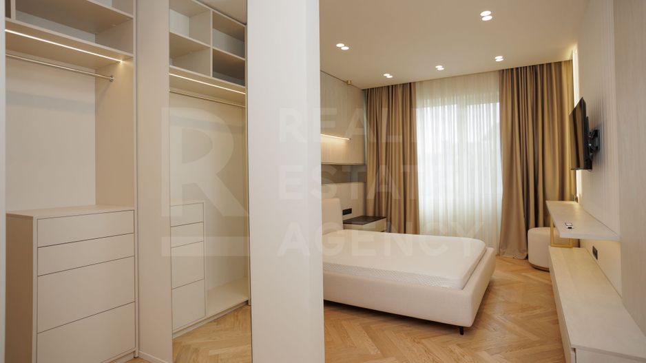 Chirie, Penthouse, 167 mp, str-la Ciocârliei, Telecentru - Poză 12