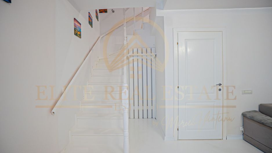 Casa de vanzare in zona Bratianu – 3 dormitoare, gata de mutat - Poză 6