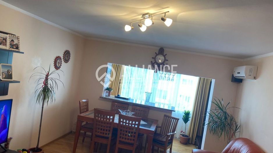 INEL 2/DEZROBIRII (COD04) - Apartament 4 camere 98 mp - Constanta - Poză 9