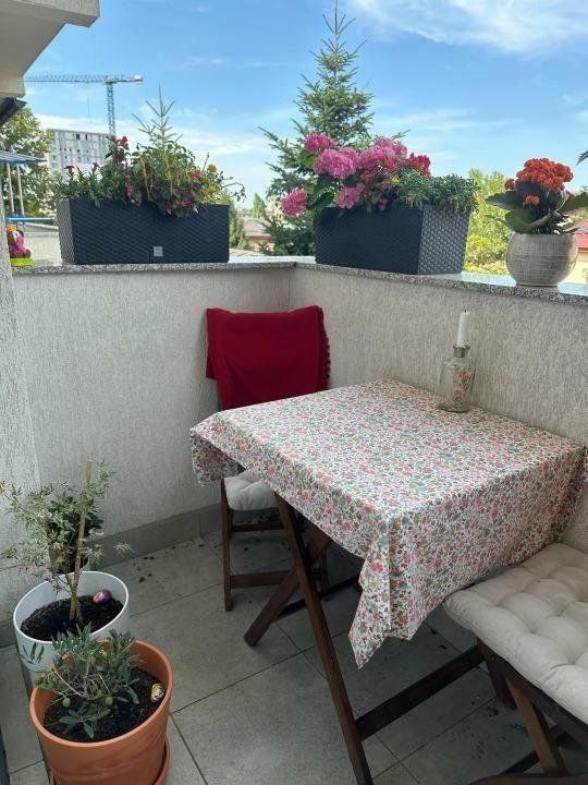 Apartament 2 camere si loc parcare  - Parcul Carol - Poză 10
