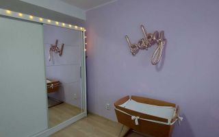 Apartament modern cu 3 camere - Poză 4