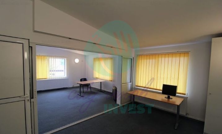 Spațiu comercial 220 mp | Etaj 1 + Etaj 2 | Zonă Vitan - Poză 7
