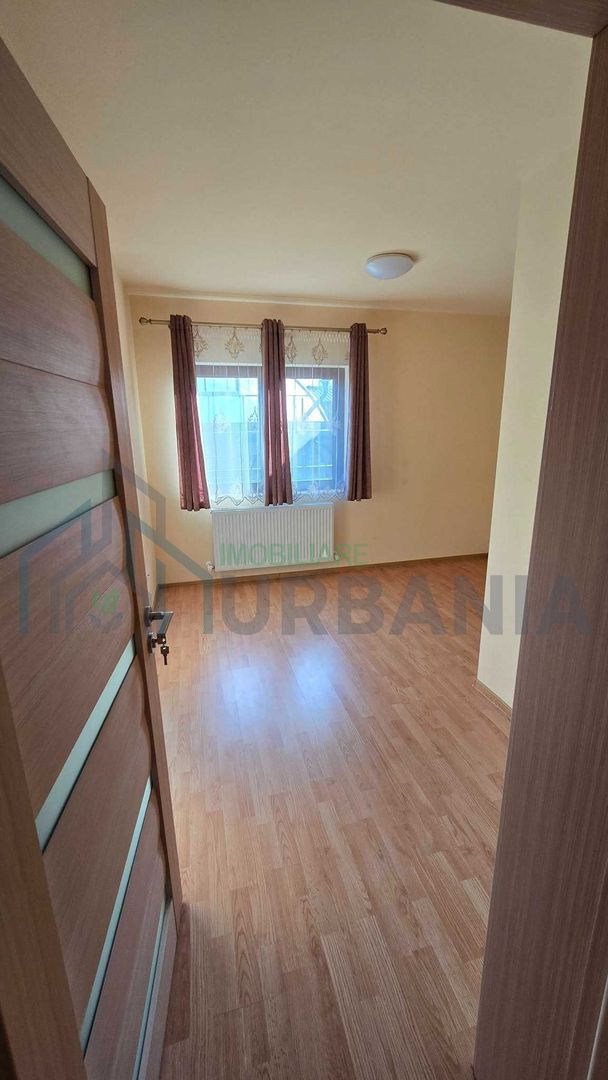 Apartament 2 camere cu living generos, parter, Valea Adanca, Iasi - de inchiriat - Poză 1