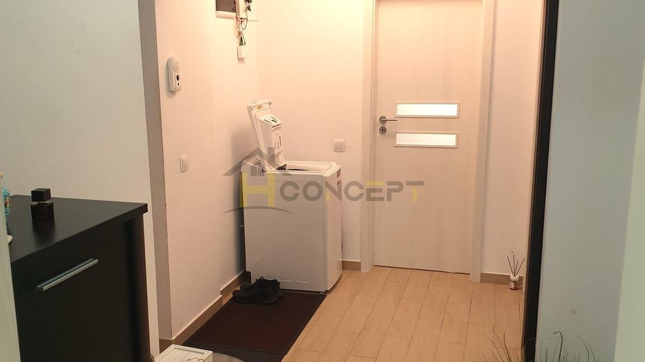 Inchiriere apartament spatios bucatarie inchisa 3 min metrou D Leonida - Poză 11
