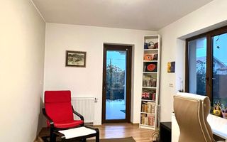 Casa cu garaj in Dumbravita - Poză 2