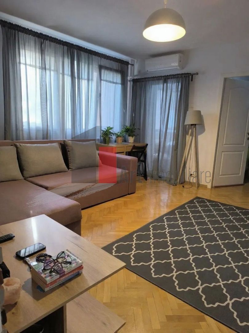 Vaznare Apartament 3 camere Nicolae Grigorescu/Titan - Poză 11