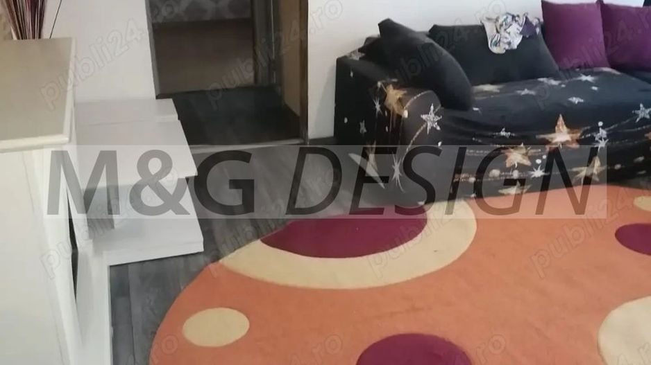 Apartament 3 camere Girocului- zona Padurice etaj 1 cu centrala - Poză 2