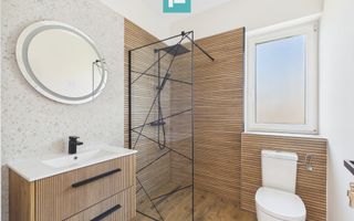 Duplex Premium-4 camere Dumbrăvița - Poză 16