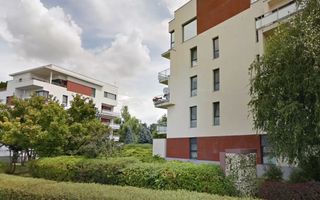 Apartament cu 3 camere BANEASA RESIDENCE - Poză 7