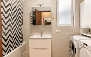Comision 0% Apartament 2 camere decomandat de vânzare – Giroc | Etaj 1 - Poză 11
