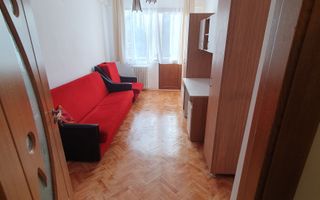 Apartament confortabil cu 2 camere, zona Centrala - Poză 4