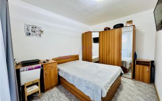 Apartament 3 camere | Etaj 3 | 2 Balcoane | Turnisor - Poză 1