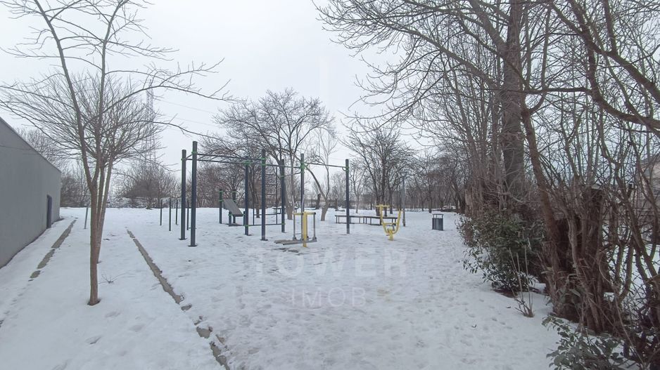 🏡 Apartament 3 camere modern, cu balcon de 22 mp - Poză 11