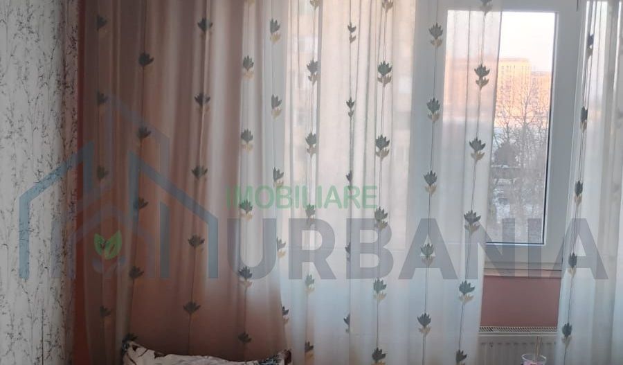 Închiriez garsoniera zona piața Niculina - Poză 7