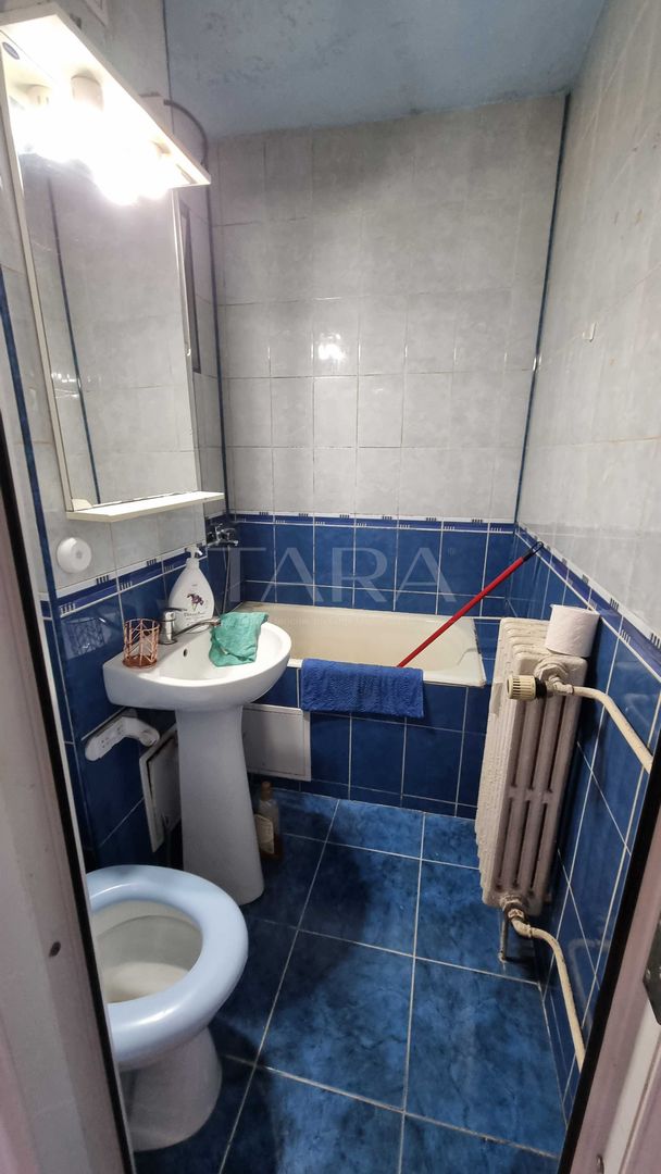 Ocazie în Mănăștur – 2 camere, preț mic! - Poză 7